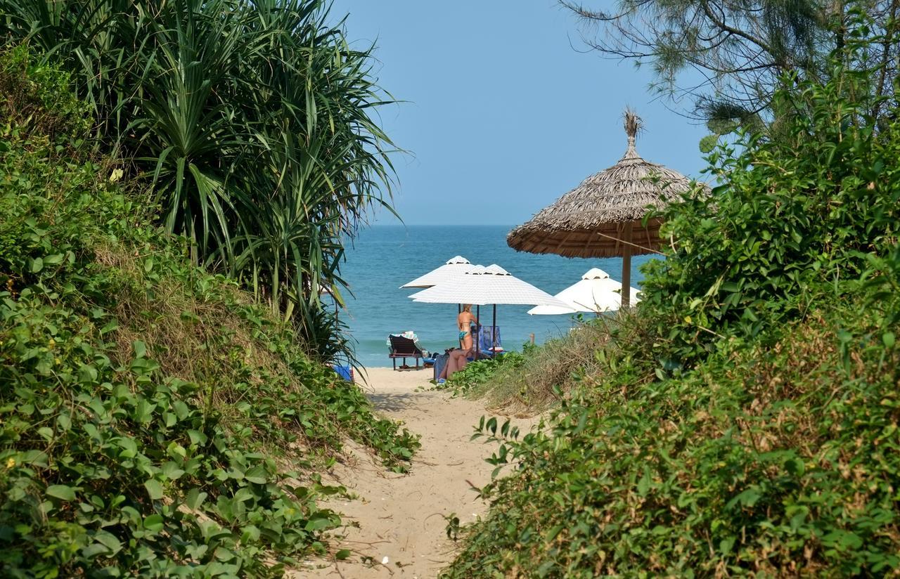 Hoi An Corner Homestay Exterior foto